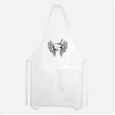 Apron