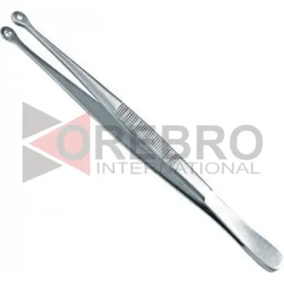 Beading Tweezer #3