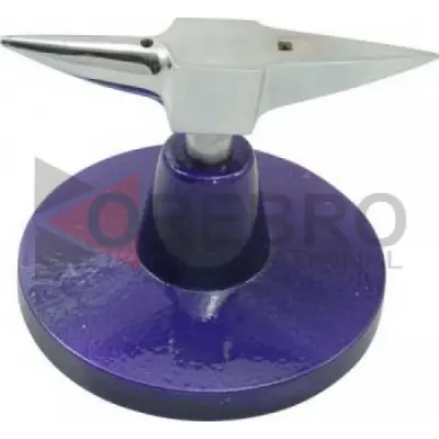 Bench Anvil