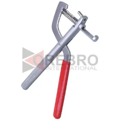 Bracelet Setting Pliers/Tool