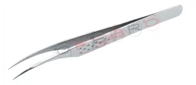 C-Point Volume Tweezer
