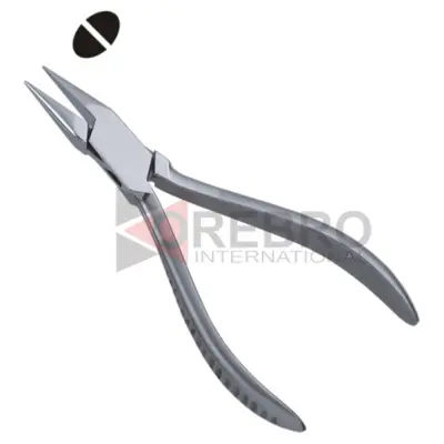 Chain Nose Pliers
