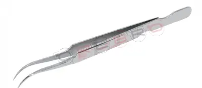 Curved Classic Volume Tweezer
