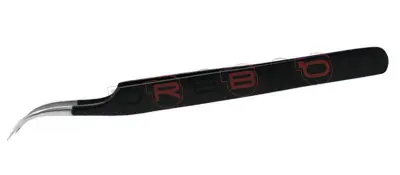 Curved Classic Volume Tweezer