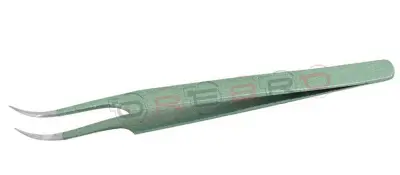 Curved Classic Volume Tweezer