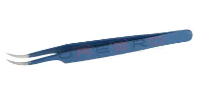 Curved Classic Volume Tweezer