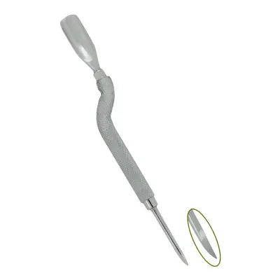 Cuticle Pusher
