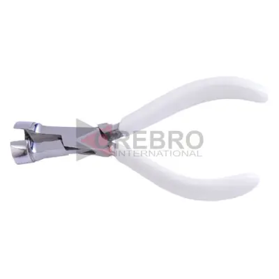 De-Blocking Vertical Plier