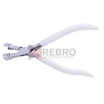 De-Blocking Vertical Plier