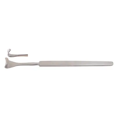 Desmarres Lid Retractor 1, 11mm 14cm