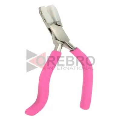 Double Nylon Jaw Pliers
