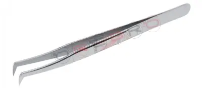 Russian Volume Tweezer 90° (Wide Tip)