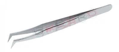L-Type 75° Volume Tweezer