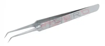 Needle Nose 10mm 75° Volume Tweezer