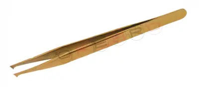 Chisel Tip Volume Tweezer