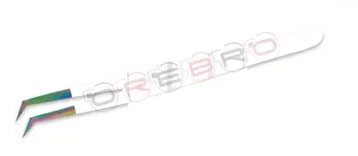 Straight L-Type Volume Tweezer