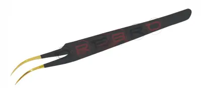 Curved Classic Volume Tweezer