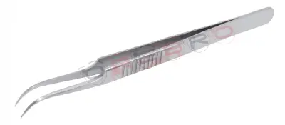 Curved Classic Volume Tweezer
