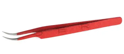 Curved Classic Volume Tweezer
