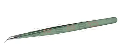 Slim Straight 6mm 45° Volume Tweezer