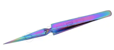 X-Type Tweezer