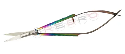 Spring Scissors