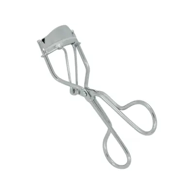 Eyelash Curler Tweezer