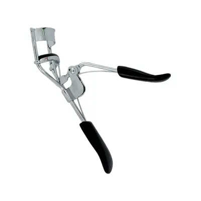 Eyelash Curler Tweezer