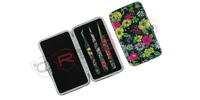 Eyelash Tools Kit