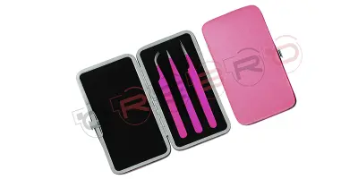 Eyelash Tools Kit