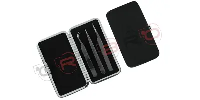 Eyelash Tools Kit
