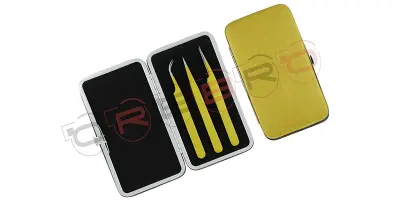 Eyelash Tools Kit