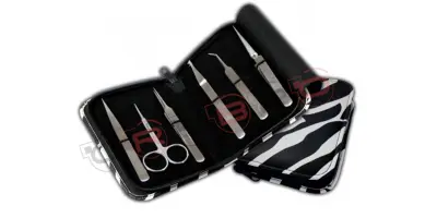 Eyelash Tools Kit