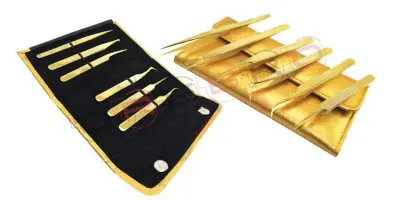 Eyelash Tools Kit