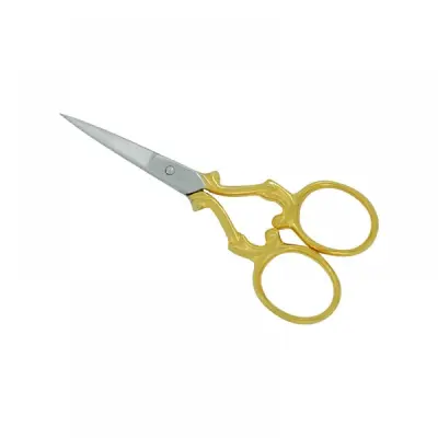 Fancy Cuticle Scissors