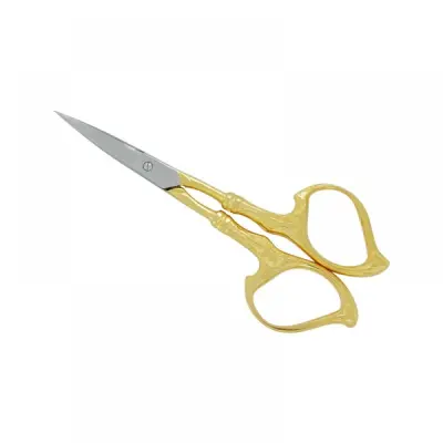 Fancy Cuticle Scissors