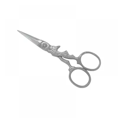 Fancy Cuticle Scissors