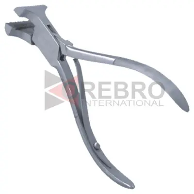Gripping Pliers