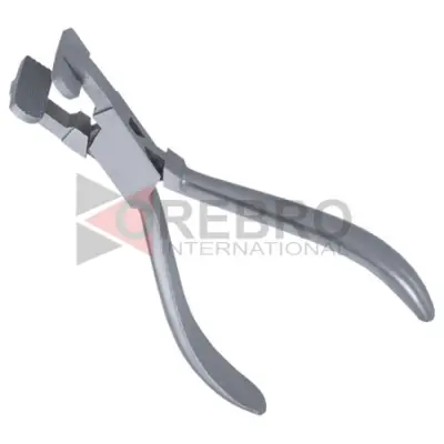 Gripping Pliers
