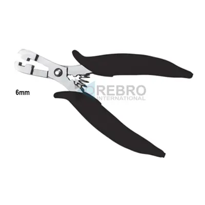 Hair Extension Pliers-6mm