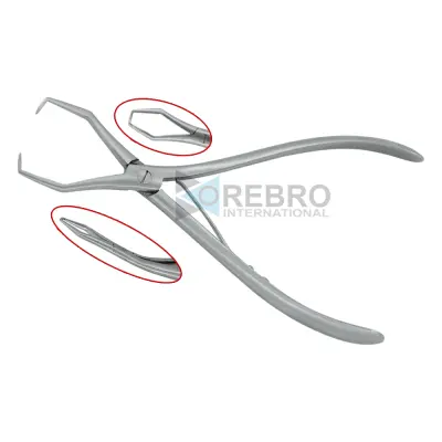 Hair Extension Pliers