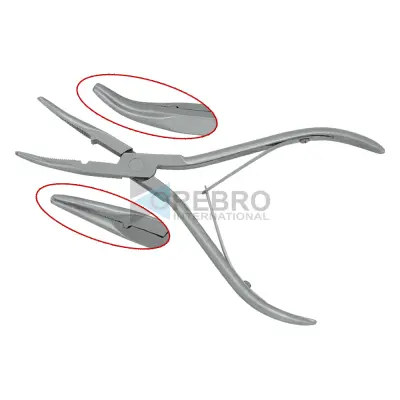 Hair Extension Pliers