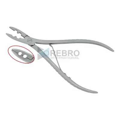 Hair Extension Pliers