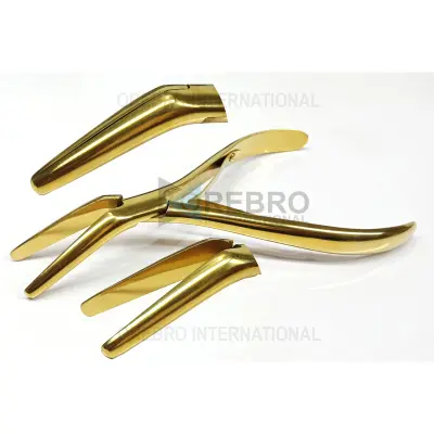 Hair Extension Pliers