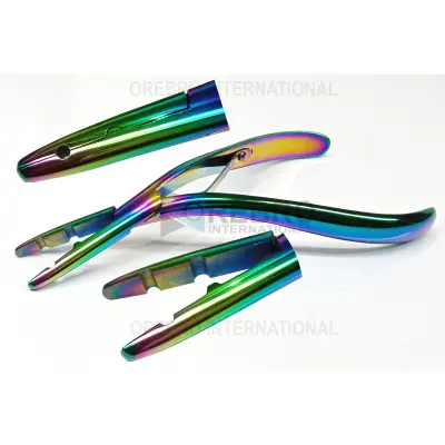 Hair Extension Pliers