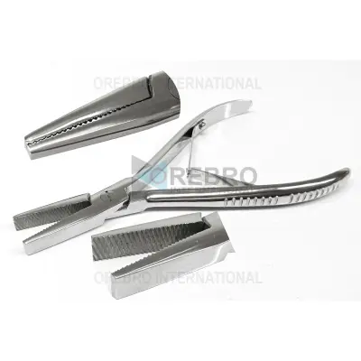 Hair Extension Pliers