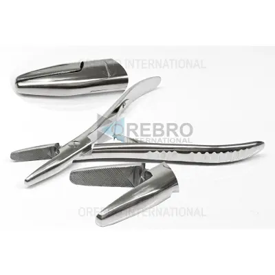 Hair Extension Pliers