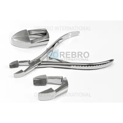 Hair Extension Pliers