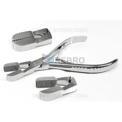 Hair Extension Pliers
