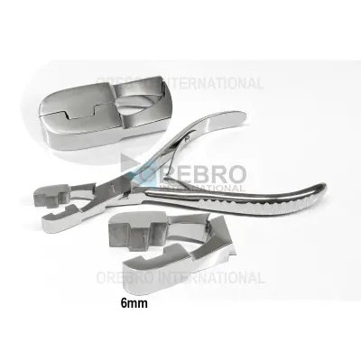 Hair Extension Pliers